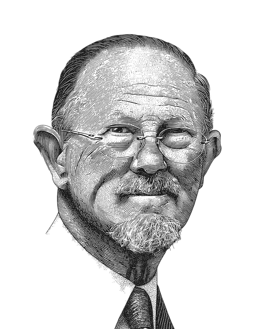 William Sharpe